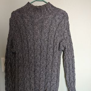 Cable Knit Sweater